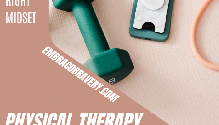 Physical Therapy OR Personal Training