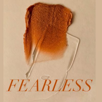 FEARLESS