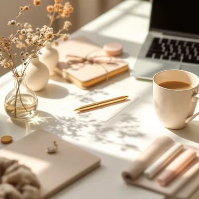 Preparing for Busy